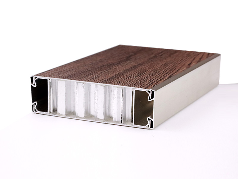 全鋁復(fù)合蜂窩板衛(wèi)生間隔斷