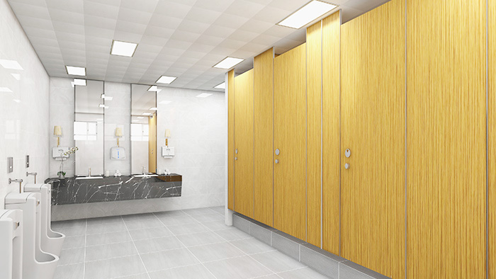 衛(wèi)生間隔斷