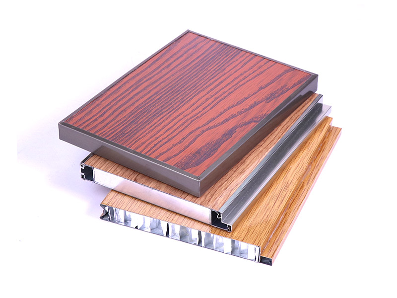 米白色全鋁蜂窩板-衛生間隔斷 米白色全鋁蜂窩板-衛生間隔斷