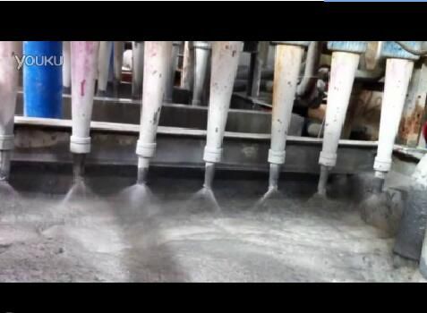 清源機(jī)械—低濃除渣器