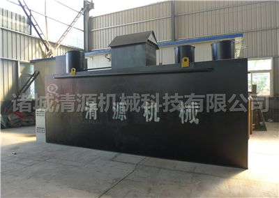 農(nóng)村污水處理設(shè)備什么價(jià)格？