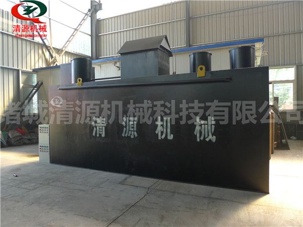 洗砂污水處理設(shè)備哪里有賣(mài)？