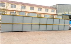 養(yǎng)殖污水處理設(shè)備多少錢？