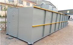 農(nóng)村污水處理設(shè)備什么價位？