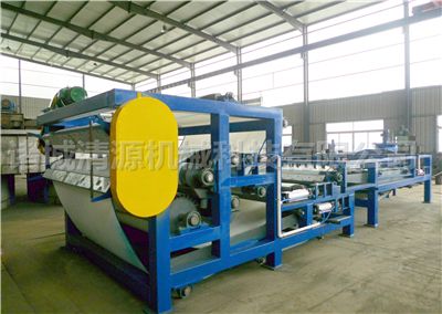 洗砂污水處理設備什么價格？