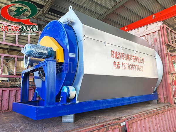 清源機械洗塑廢水微濾機.jpg